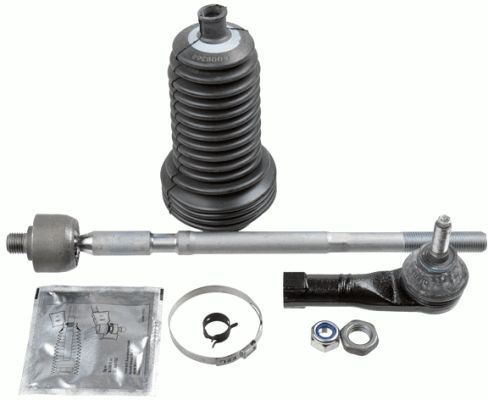 Tie Rod  LEMFÖRDER for RENAULT-77 01 476 760