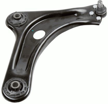 Track Control Arm  LEMFÖRDER for CITROËN-3521 Q3,CITROËN-3521 N5,PEUGEOT-3521 Q3