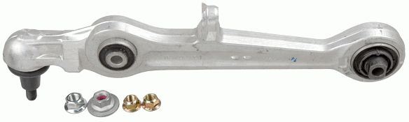 Track Control Arm  LEMFÖRDER for AUDI-4D0 407 151 Q