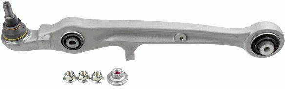 Track Control Arm  LEMFÖRDER for AUDI-4E0 407 151 K,AUDI-4E0 407 151 E,AUDI-4...