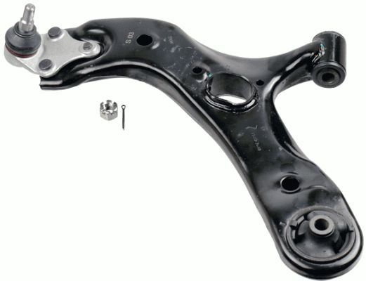 Track Control Arm Lower LEMFÖRDER for TOYOTA-48069-12300,LEXUS-48069-12300,SC...