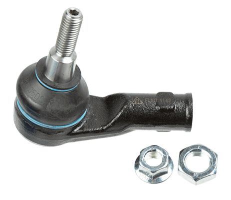 Tie Rod End  LEMFÖRDER for LAND ROVER-LR010671,LAND ROVER-QJB500010