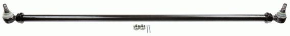 Centre Rod Assembly  LEMFÖRDER for MERCEDES-BENZ-A 463 463 11 15,MERCEDES-BEN...