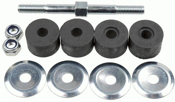 Rod/Strut, stabiliser  LEMFÖRDER for HONDA-90112-SK7-000,HONDA-90112-SJ8-000,...