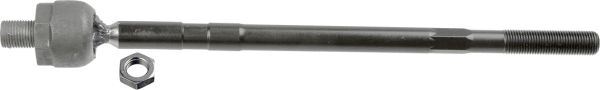 Inner Tie Rod inner LEMFÖRDER for AUDI-6RU 423 810,SEAT-6RU 423 810,SKODA-6RU...