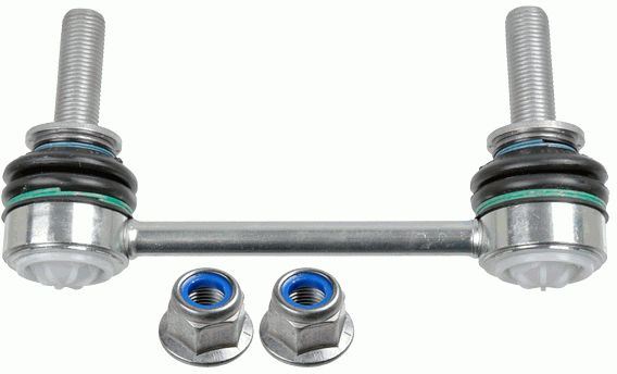 Rod/Strut, stabiliser Left and right LEMFÖRDER for FORD-5182818,FORD-DG9C-5C4...