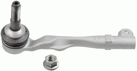 Tie Rod End Left LEMFÖRDER for BMW-6 885 169,BMW-6 868 685,BMW-32 10 6 868 68...