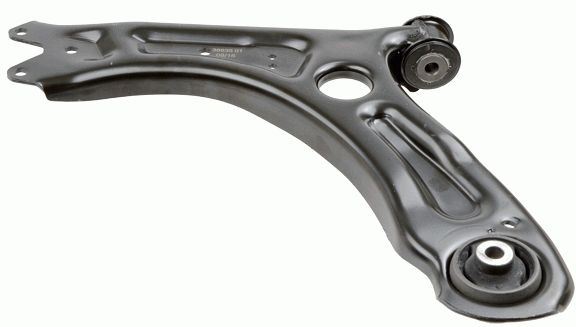 Track Control Arm Left LEMFÖRDER for VW-5C0 407 151 D,VW-5C0 407 151 A,VW-5C0...