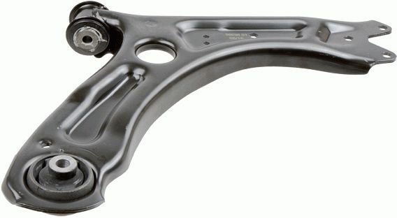 Track Control Arm Right LEMFÖRDER for VW-5C0 407 152 D,VW-5C0 407 152 A,VW-5C...