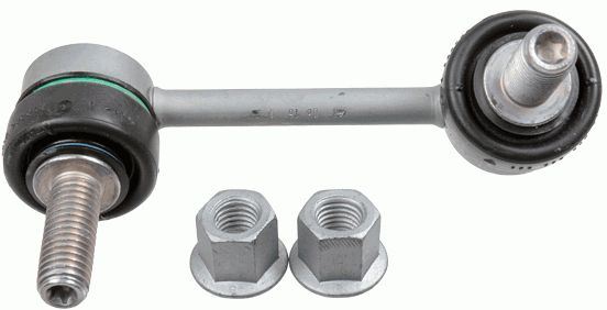 Rod/Strut, stabiliser Left LEMFÖRDER for VOLVO-31387674