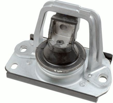 Engine Mounting Right LEMFÖRDER for OPEL-44 08 760,OPEL-91165437,RENAULT-82 0...