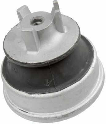 Engine Mounting Left and right LEMFÖRDER for MERCEDES-BENZ-202 240 08 17,MERC...