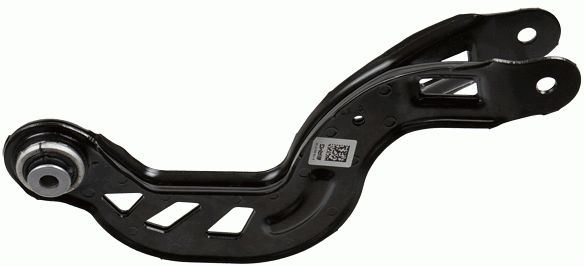 Track Control Arm Centre LEMFÖRDER for MERCEDES-BENZ-176 350 07 00,MERCEDES-B...