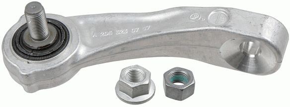 Rod/Strut, stabiliser Left LEMFÖRDER for MERCEDES-BENZ-205 323 07 17,MERCEDES...