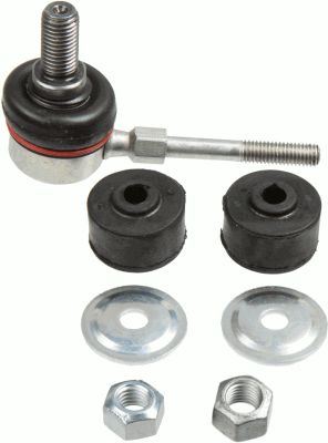 Rod/Strut, stabiliser Left and right LEMFÖRDER for OPEL-90495045,OPEL-3 50 26...