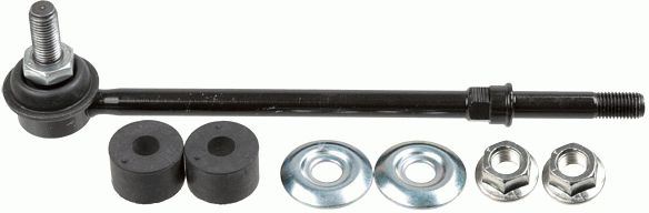 Rod/Strut, stabiliser Left and right LEMFÖRDER for NISSAN-56260-0F001