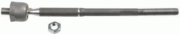 Inner Tie Rod  LEMFÖRDER for MAZDA-KDY1-32-24X,MAZDA-KD31-32-240A