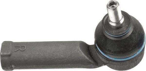 Tie Rod End Right LEMFÖRDER for FORD-5027452,FORD-93BX-3270-BA