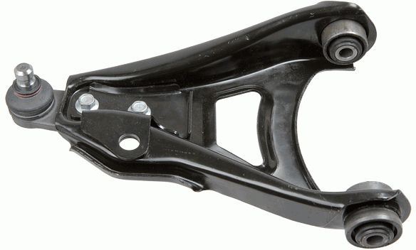 Track Control Arm Left LEMFÖRDER for RENAULT-77 00 794 386