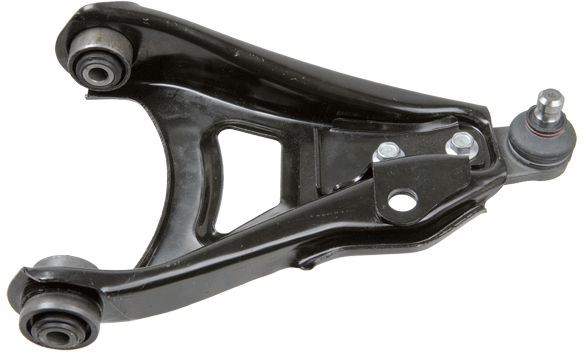 Track Control Arm Right LEMFÖRDER for RENAULT-77 00 794 387