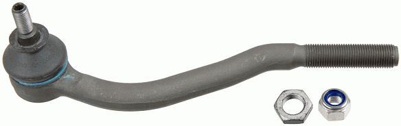 Tie Rod End Outer LEMFÖRDER for CITROËN-3817 59,CITROËN-3817 53,PEUGEOT-3817 ...