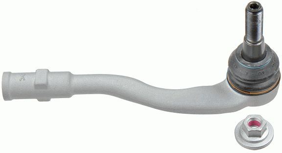 Tie Rod End Right LEMFÖRDER for AUDI-4H0 423 812