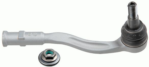 Tie Rod End Right LEMFÖRDER for AUDI-4M0 423 812 D,AUDI-4M0 423 812 B,VW-4M0 ...