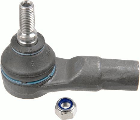 Tie Rod End Outer LEMFÖRDER for CITROËN-4059 09,FIAT-1306003080,FIAT-94040595...