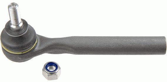 Tie Rod End Left and right LEMFÖRDER for FIAT-9946949,FIAT-7752285,LANCIA-994...