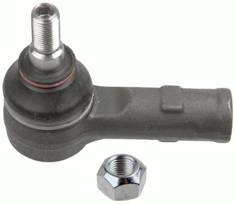 Tie Rod End Left and right LEMFÖRDER for CITROËN-3817 11,FIAT-9750079980,PEUG...