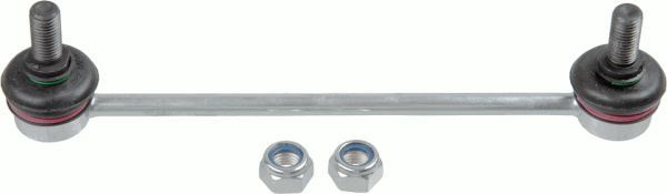 Rod/Strut, stabiliser Left and right LEMFÖRDER for OPEL-3 50 609,OPEL-9044513...