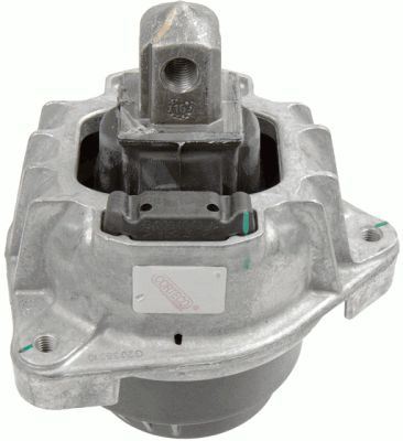 Engine Mounting Right LEMFÖRDER for BMW-22 11 6 777 382,BMW-6 777 382