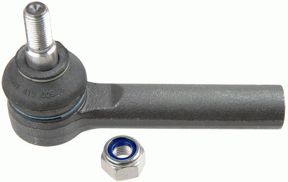 Tie Rod End Outer LEMFÖRDER for CITROËN-4018 A3,CITROËN-4018 H4,FIAT-13067160...