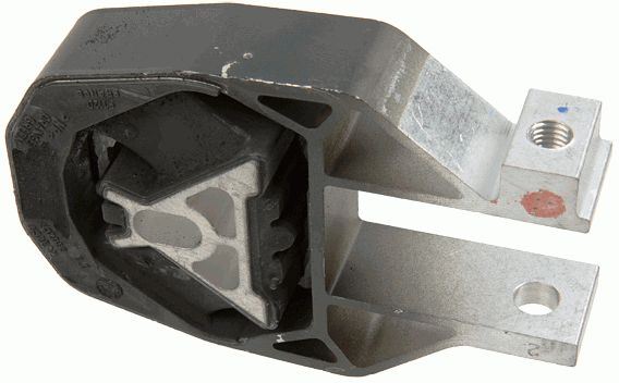 Engine Mounting Lower LEMFÖRDER for VOLVO-31330017