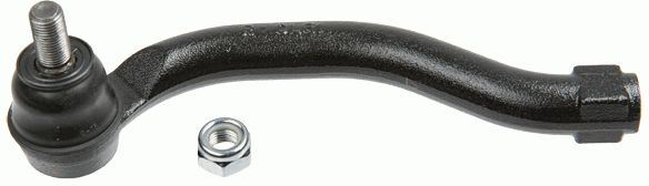 Tie Rod End  LEMFÖRDER for HONDA-53560-SNA-A01,HONDA-53560-SNA-A02