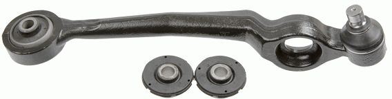 Track Control Arm Right LEMFÖRDER for AUDI-4A0 407 152