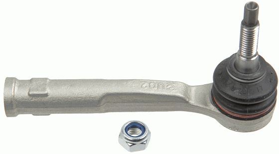 Tie Rod End Right LEMFÖRDER for FIAT-77366166