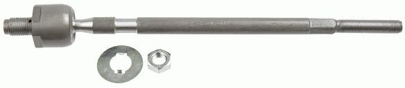 Inner Tie Rod Left and right LEMFÖRDER for MITSUBISHI-MR244901,VOLVO-3345797