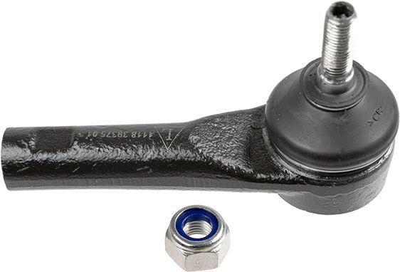 Tie Rod End Outer LEMFÖRDER for FIAT-77365224,OPEL-16 09 193,OPEL-95512977,VA...