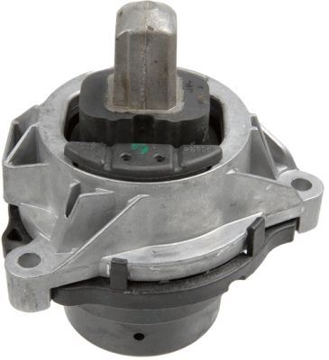 Engine Mounting Left LEMFÖRDER for BMW-22 11 6 785 713,BMW-6 785 713