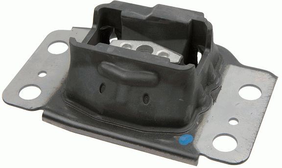 Mounting, automatic transmission Left LEMFÖRDER for FORD-6G91-7M121-AC,FORD-1...