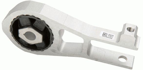 Engine Mounting Transmission End LEMFÖRDER for FIAT-52004329,JEEP-52004329