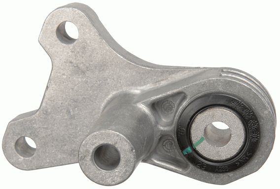 Engine Mounting Body side LEMFÖRDER for FIAT-51999640,JEEP-51999640