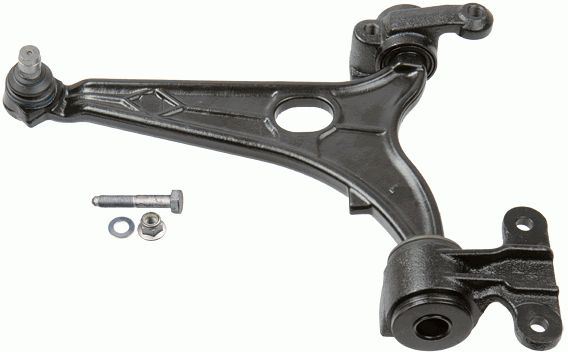 Track Control Arm Left LEMFÖRDER for CITROËN-16 109 325 80,CITROËN-3520 V8,FI...