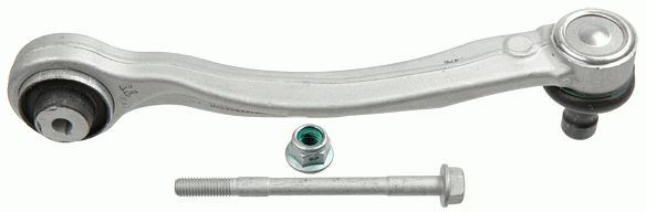 Track Control Arm Rear LEMFÖRDER for AUDI-4M0 407 510 B,AUDI-4N0 407 510,AUDI...