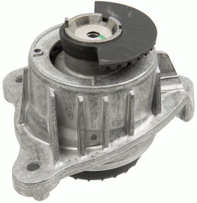 Engine Mounting Left LEMFÖRDER for MERCEDES-BENZ-A 447 241 02 13,MERCEDES-BEN...