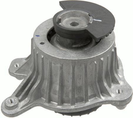 Engine Mounting Left LEMFÖRDER for MERCEDES-BENZ-205 240 02 00,MERCEDES-BENZ-...