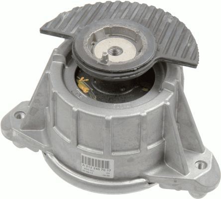 Engine Mounting Right LEMFÖRDER for MERCEDES-BENZ-A 212 240 70 17,MERCEDES-BE...