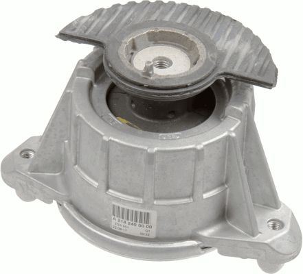 Engine Mounting Front LEMFÖRDER for MERCEDES-BENZ-218 240 00 00,MERCEDES-BENZ...