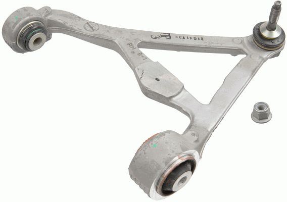 Track Control Arm Upper LEMFÖRDER for JAGUAR-T2R20676,JAGUAR-EX535K742AE,JAGU...